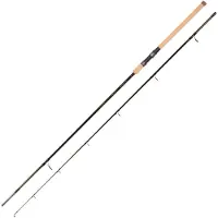 FOX Rage Predator Elite Pro 3,5 lb, 10 pieds, pour bateau - Canne à pêche