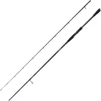 Savage Gear Revenge Sg2 Medium Game Spinning Rod Argenté 2.51 m / 12-35 g