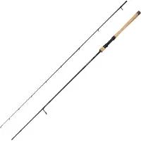 Savage Gear Salmonoid Sg2 Light Game Spinning Rod Doré 2.43 m / 4-14 g