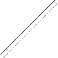 Fox International Horizon X3 S Full Shrink Carpfishing Rod Argenté 3.96 m / 4 Lbs