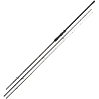 Mikado Katsudo Slim Method 2 Feeder Rod Argenté 3.05 m / 70 g