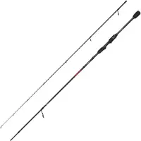 Abu Garcia Vendetta Finesse Spinning Rod Argenté 2.29 m / 3-15 g