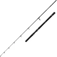 Penn Squadron Iv Jigging Rod Argenté 2.04 m / 200-400 g
