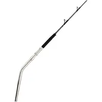 Penn Ally Ii Boat Conventional Jigging Rod Argenté 1.82 m / 80-250 g