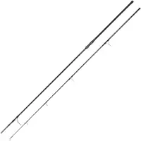 Fox International Horizon X4 S Full Shrink Carpfishing Rod Argenté 3.65 m / 4 Lbs