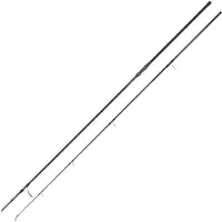 Fox International Horizon X4 S Full Shrink Carpfishing Rod Argenté 3.96 m / 4 Lbs