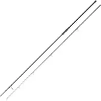 Fox International Horizon X4 S Floater Full Shrink Carpfishing Rod Argenté 3.65 m / 2.25 Lbs