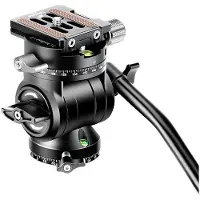 Leofoto Rotule vidéo Fluid BV-1R