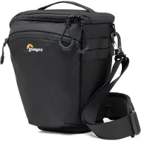 Lowepro Protactic Tlz 70 Pro Aw Iii Camera Bag Noir