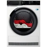 AEG TR9T75680 Série 9000 Sèche-linge