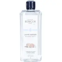 Maison Berger Paris parfum Fleur de coton délicate 1 l Liquide
