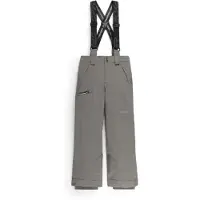 Spyder Propulsion Pants Gris 16 Years Enfants
