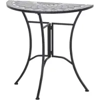 Gardamo Tisch (70 x 35 x 71 cm)
