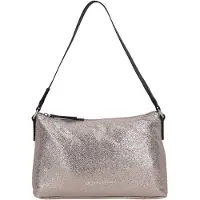 Tom Tailor DENIM Sac bandoulière taupe