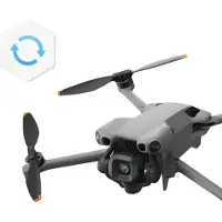 DJI Care Refresh Card Mini 5 Pro (2 ans)