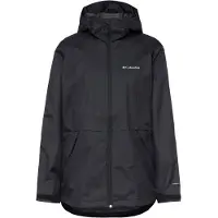 Columbia Veste Columbia Chaqueta con capucha Columbia Inner Limits III asfalto mujer pour Femme