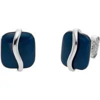 Skagen Sofie Sea Glass, (Acier inoxydable, Verre)