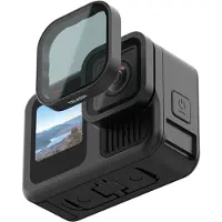 Telesin Filtre CPL pour GoPro Hero 13