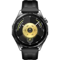 Huawei Watch GT 6 46 mm Noir