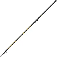 Mitchell Tanager3 Bolognese Rod Argenté 4.00 m / 5-25 g