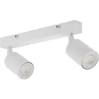 TK Lighting Luminaire direct Top, 20 W, GU10 (GU10)