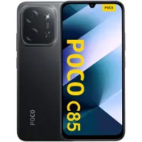 Xiaomi POCO C85 8/256GB Noir
