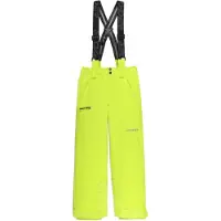 Spyder Propulsion Pants Vert 18 Years Enfants