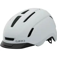 Giro Caden Ii Urban Helmet Blanc L