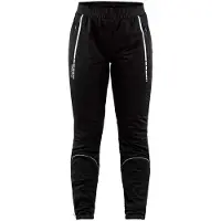 Craft Club Pants Noir 2XL Femme