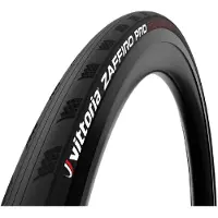 Vittoria Zafiro Pro G2.0 700c X 23 Road Tyre Noir 700C x 23