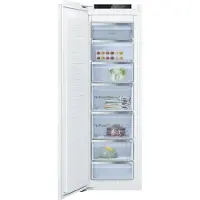 Bosch Serie 6 GIN81ACE0 congélateur Congélateur vertical Intégré 212 L