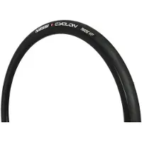 Massi & Stracke Massi Cyclon Elite 700c X 25 Pneu route Argent 700C x 25 Argent 700C x 25