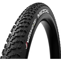 Vittoria Mezcal Tubeless Ready Uci Rainbow Edition 29'' X 2.10 Pneu VTT Argent 29'' x 2.10 Argent 29'' x 2.10