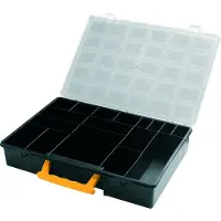 Artplast Boîte d'assortiment