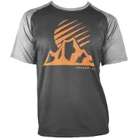 Jeanstrack T-shirt à Manches Courtes Ridge