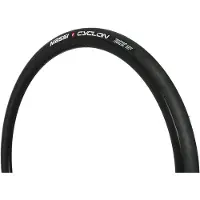 Massi Cyclon Elite 700c X 23 Pneu route Argent 700C x 23 Argent 700C x 23