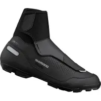 Shimano Chaussures de vélo d'hiver MW502
