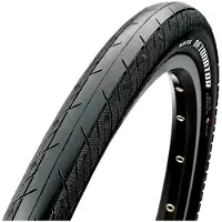 Maxxis Detonator 60 Tpi 700c X 28 Urban Tyre Noir 700C x 28