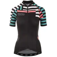 Bioracer Maillot à Manches Courtes Vesper