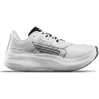 Tyr Valkyrie Elite Carbon Chaussures de course Blanc UE 40 2/3 Homme Blanc UE 40 2/3
