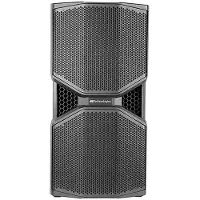 DB Technologies Opera Reevo 212 Speaker Argenté One Size / EU Plug 220V