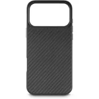 Black Rock Robust Carbon (Apple iPhone 17 Pro), Coque pour téléphone portable, Noir