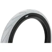Mission Raid 20'' X 2.4 Pneu Urbain Rigide Argent 20'' x 2.4 Argent 20'' x 2.4