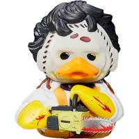 TUBBZ Canard Horror Boxed Leatherface