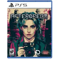 Ps5 Afterdream Multicolore