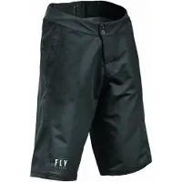 FLY Racing Maverik Shorts Noir 40 Homme