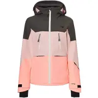 Rehall Helga-r Jacket Rose 140 cm Fille