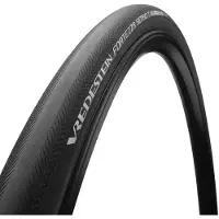 Vredestein Fortezza Senso T All Weather 700c X 23 Pneu Route Noir 700C x 23 Noir 700C x 23