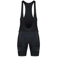 Gobik Commander K7 Bib Shorts Noir S Homme