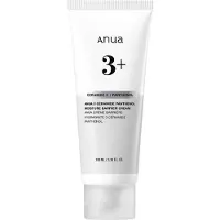 ANUA - 3 Ceramide Panthenol Moisture Barrier Cream - Crème hydratante réparatrice à la panthénol et aux céramides